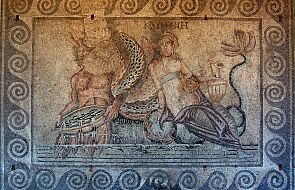 Akwilea: największa wczesnochrześcijańska mozaika dostępna również dla niewidomych