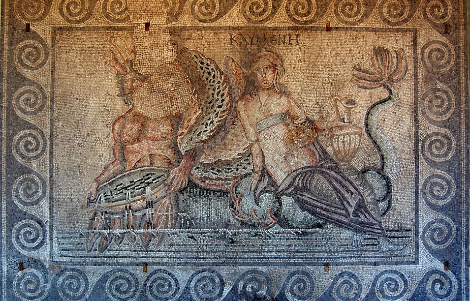 Akwilea: największa wczesnochrześcijańska mozaika dostępna również dla niewidomych