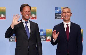 Holandia. Przyspieszone wybory parlamentarne 22 listopada 2023