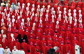Czym jest katolicka synodalność i czym się różni od tej protestanckiej i prawosławnej