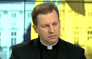 Ks. Rytel-Andrianik został szefem Sekcji Polskiej Radia Watykańskiego i portalu Vatican News