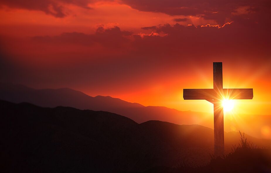 Co stało się z krzyżem Jezusa Chrystusa? Teorii na ten temat jest wiele