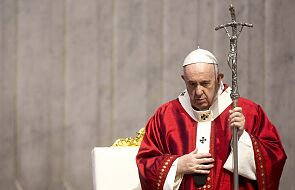 Lizbona: Papież chce się spotkać z ofiarami nadużyć duchownych