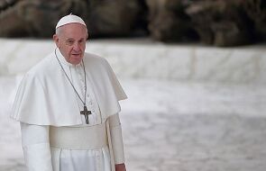 Papież: Smutek jest najczęściej traktowany negatywnie, tymczasem może być on pobudką do życia