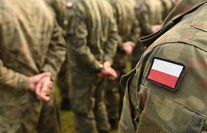 Warszawa: młodzi polscy żołnierze wezmą udział w ŚDM w Lizbonie