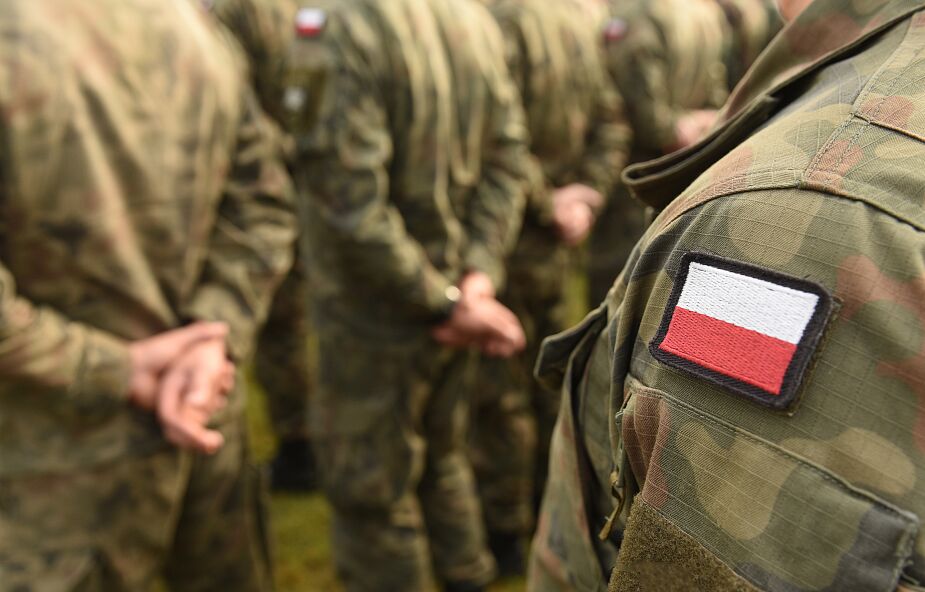 Warszawa: młodzi polscy żołnierze wezmą udział w ŚDM w Lizbonie
