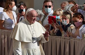 Papieska intencja na sierpień. Franciszek prosi o modlitwę za młodych na ŚDM