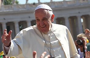 Papież Franciszek we wrześniu weźmie udział w Spotkaniach Śródziemnomorskich w Marsylii