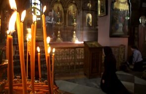 Ukraina zmienia daty niektórych świąt religijnych