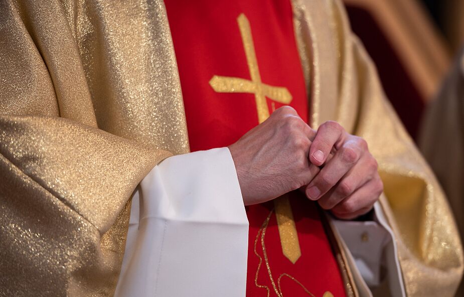 [PILNE] Znamy liczbę nowych księży diecezjalnych i zakonnych. Niektóre statystyki mogą zaskakiwać