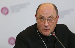 Abp Polak: Badamy skalę zgłoszeń wykorzystywania seksualnego małoletnich w diecezjach i zakonach męskich