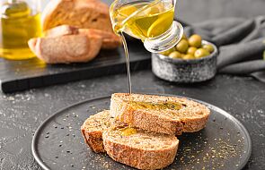 Spożywasz regularnie oliwę z oliwek? Wyniki tego badania mogą cię ucieszyć