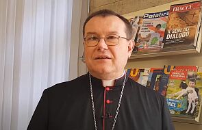 Abp Pezzi z Moskwy: W Rosji papież jest słuchany