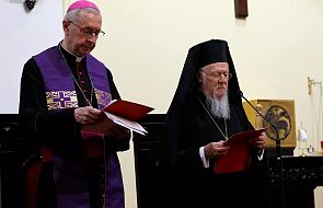 Biskupi z Polski i Ukrainy upamiętnią w obu krajach 80. rocznicę Zbrodni Wołyńskiej