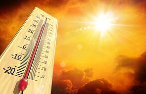 Lato 2023 będzie ekstremalnie gorące. Meteorologowie nie mają już wątpliwości