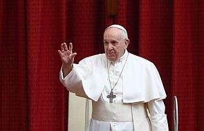 Papież mianował 9 przewodniczących obrad październikowego Synodu Biskupów