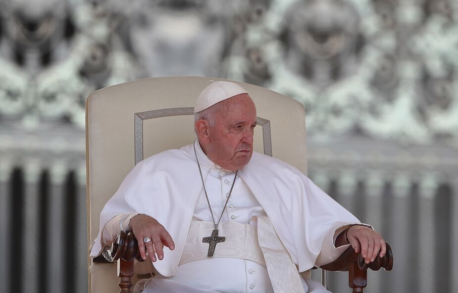 Wzrusza ‘prorocki testament’ – Franciszek o zaginionym jezuicie Paolo Dall’Oglio