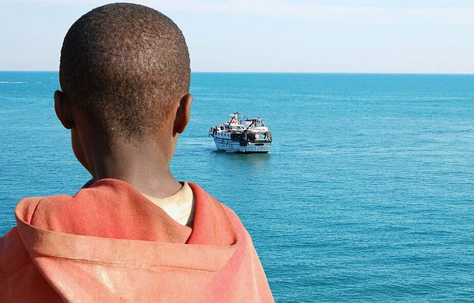 Wciąż jesteśmy wstrząśnięci – pisze Papież 10 lat po odwiedzeniu Lampedusy