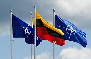 Reuters: przed zaplanowanym na przyszły tydzień szczytem NATO Wilno zamieniło się w fortecę
