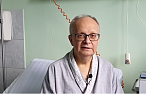 Bp Andrzej Czaja nagrał wideo ze szpitala. Wzruszony mówi o mocy modlitwy