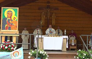 Polonia w USA po raz 36. pielgrzymowała do sanktuarium Matki Bożej w Merrillville