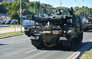Holenderskie media o polskiej armii: Dysponuje jedną z najpotężniejszych w Europie