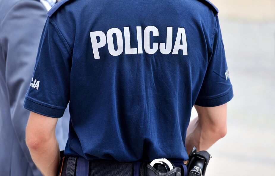 Policjant z Tarnowa pomógł uratować 24-latkę mieszkającą w Niemczech
