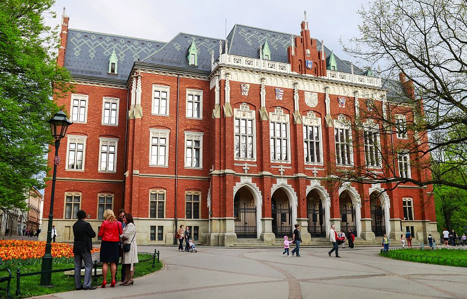 Dziewięć polskich uczelni wśród tysiąca najlepszych na świecie. Dwie w piątej setce