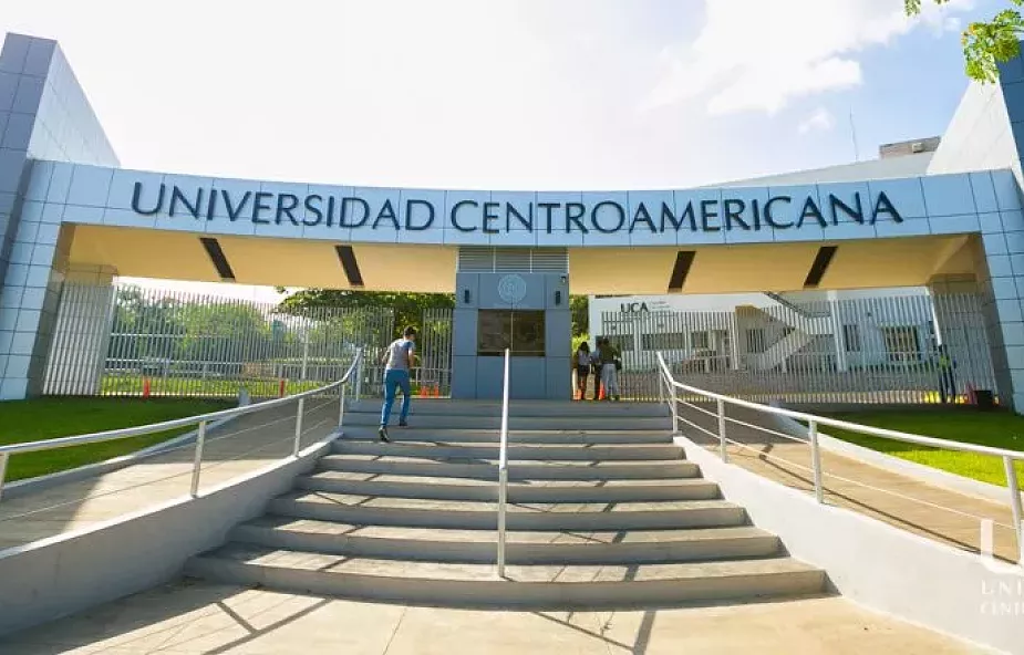 Jezuicki uniwersytet oskarżony o "terroryzm". Reżim prezydenta Ortegi zamknął uczelnię i skonfiskował mienie