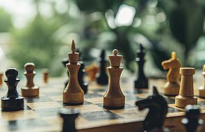 Transpłciowe szachistki nie będą mogły startować w kobiecych turniejach