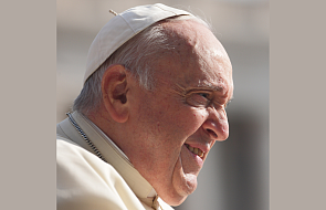 Watykan/ Papież apeluje o złożenie broni na świecie i zmniejszenie wydatków na cele militarne