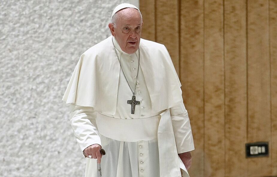 Papież utworzył stowarzyszenie wiernych gromadzące sędziów z obu Ameryk