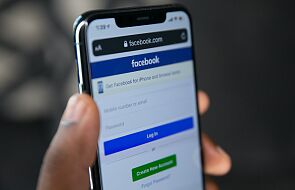 NASK ostrzega! Uwaga na oszustów wyłudzających dane logowania do Facebooka