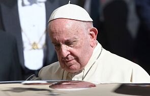 Papież: Nie wykorzystujmy religii do wzbudzania nienawiści, przemocy i ekstremizmu