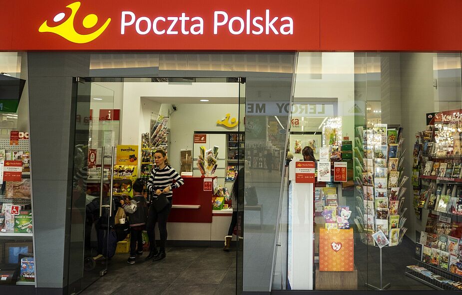 Poczta Polska pod ścianą. Pracownicy domagają się pilnej podwyżki
