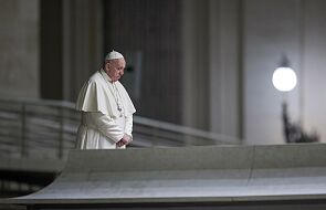 Papież: Aby głosić nie wystarczy dawanie świadectwa o dobru, trzeba umieć znosić zło