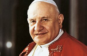 Czego może nas nauczyć święty Jan XXIII? Tego, że warto całkowicie zdać się na Pana Boga