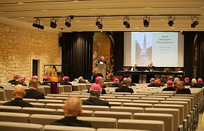 W Częstochowie zakończyło się spotkanie Rady Biskupów Diecezjalnych. (Skrót komunikatu).