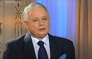 Australijskie media: Prezydent Lech Kaczyński wśród wrogów Putina, którzy zginęli nagłą śmiercią