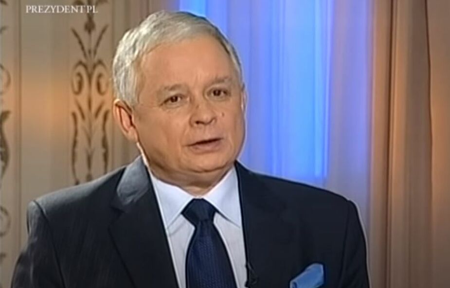 Australijskie media: Prezydent Lech Kaczyński wśród wrogów Putina, którzy zginęli nagłą śmiercią