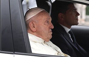 Lizbona: papież spotkał się z ofiarami nadużyć