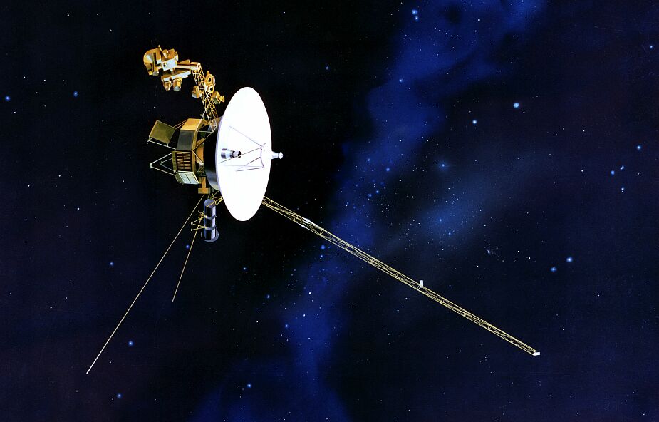 USA/Agencji NASA udało się przywrócić łączność z Voyagerem 2