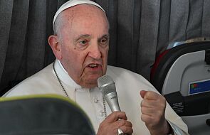 Papież: Czasem kazania są torturą. Kościół musi się nawrócić w aspekcie kazań