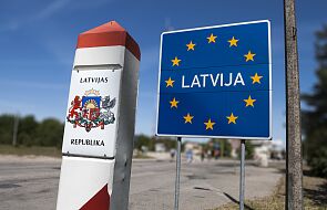 Litwa przygotowuje się na ewentualne prowokacje na granicy z Białorusią