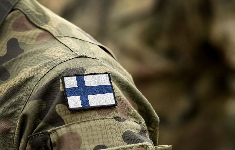 Rosja rozbudowuje bazy przy zachodniej granicy; szef MON Finlandii: to nie zagrożenie, ale jesteśmy przygotowani