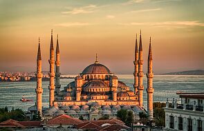 Turcja: podnoszący się poziom mórz zagraża wybrzeżom Izmiru i Stambułu, w tym najważniejszym zabytkom nad Bosforem