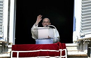 Przewodniczący episkopatu Argentyny żąda szacunku dla papieża