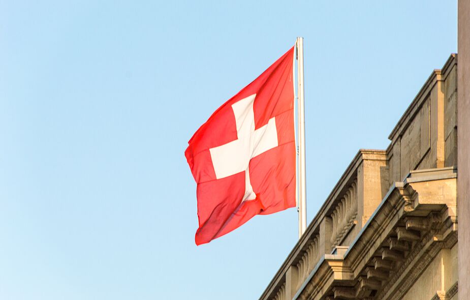 Szwajcaria: po zarzutach o molestowanie opat ustąpił ze swojej funkcji