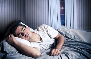 Terapia snem może pomóc nastolatkom z depresją