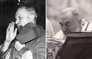 Andrea Tornielli: Diabły szaleją na samo wspomnienie o Ojcu Pio i papieżu Wojtyle
